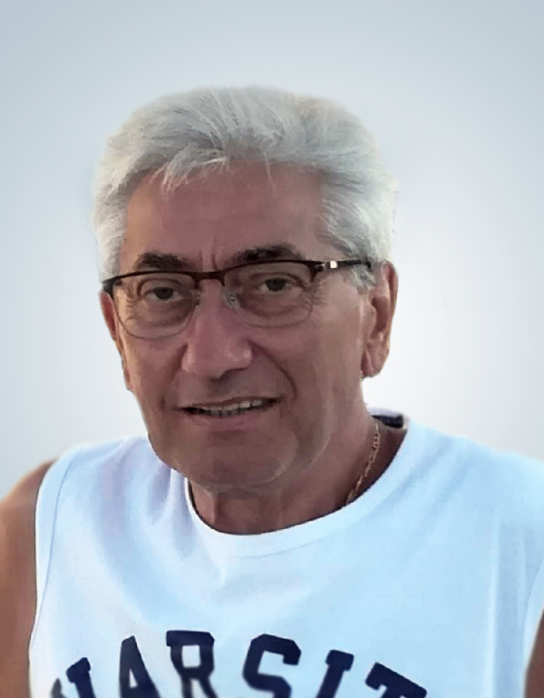 MARCO GALLAZZI